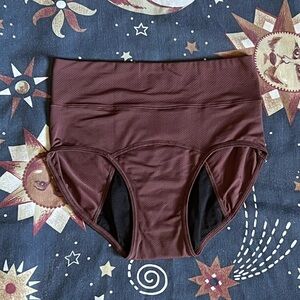 FREE Everdries Leakproof Period Underwear XXS